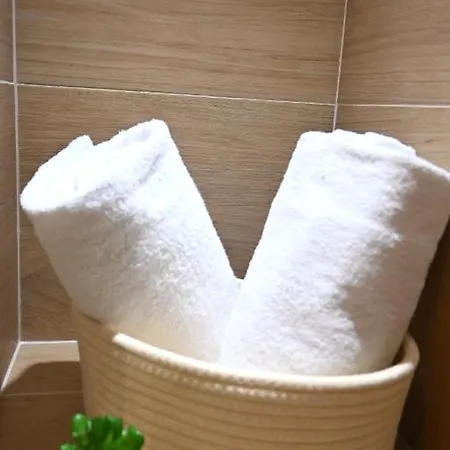 Apartment Sauna 10mn Aeroport Roissy Cdg *