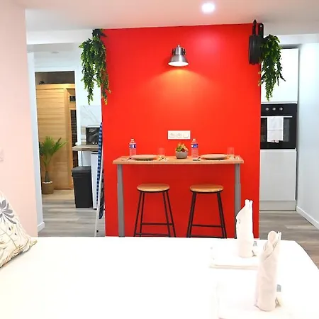 Sauna 10mn Aeroport Roissy Cdg Apartment *