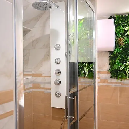 Sauna 10mn Aeroport Roissy Cdg *